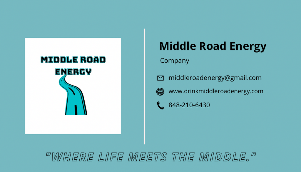 Middle Road Energy Week 1 Recap Launch Dec 29-January 4