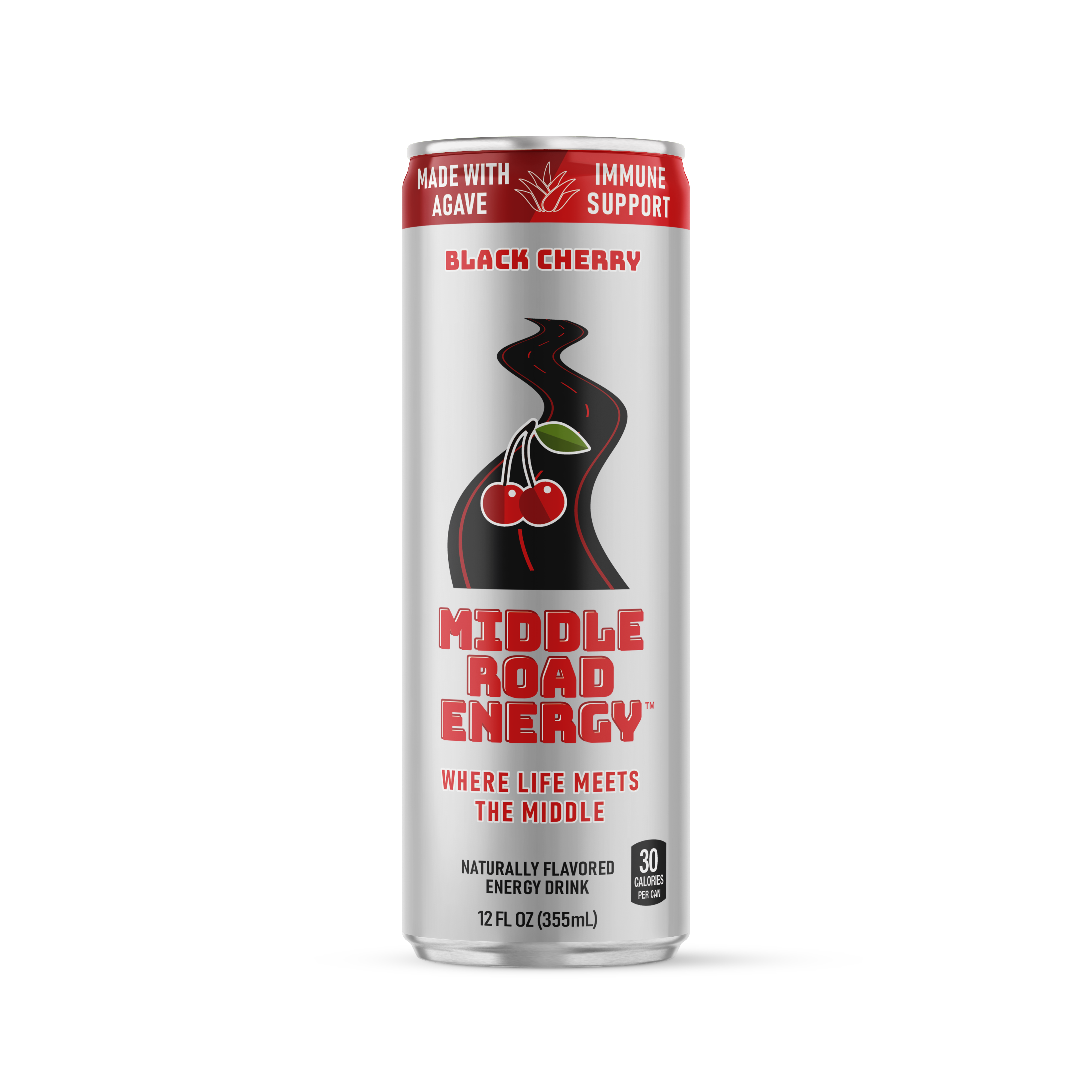 BLACK CHERRY 4 PK
